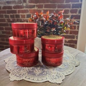Bath & Body Works Glowtion Luminous Body Butter